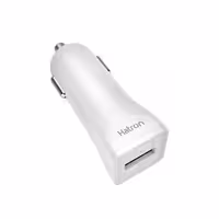 شارژر فندکی هترون مدل HCC2180Q توان 18 وات