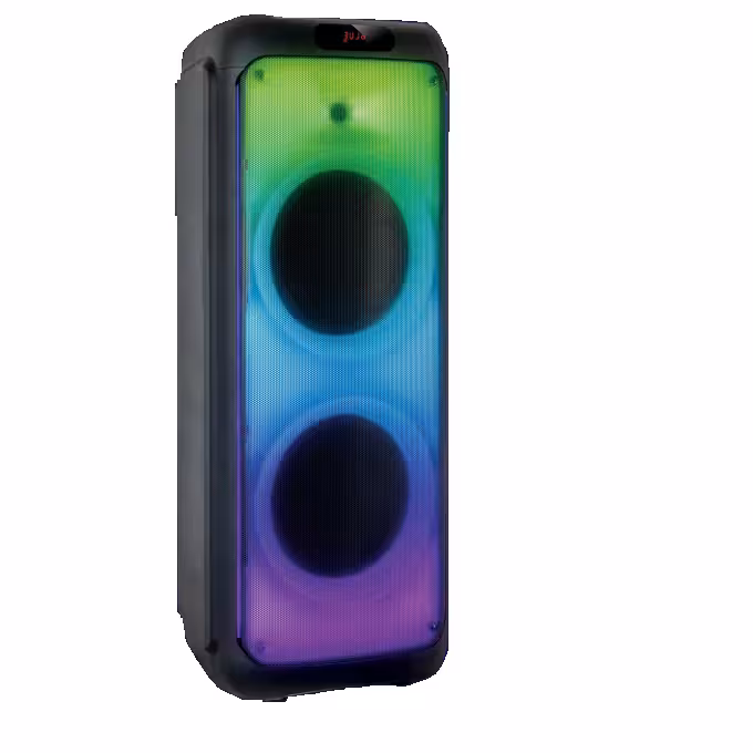 اسپیکر بلوتوثی چمدانی هوکو مدل HS10010