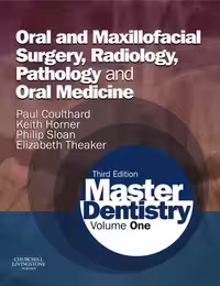 خرید و دانلود نسخه کامل کتاب Master Dentistry: Volume 1: Oral and Maxillofacial Surgery, Radiology, Pathology and Oral Medicine