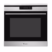 فر برقی 696 داتیس (استیل مشکی )