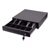 کشوی پول محک