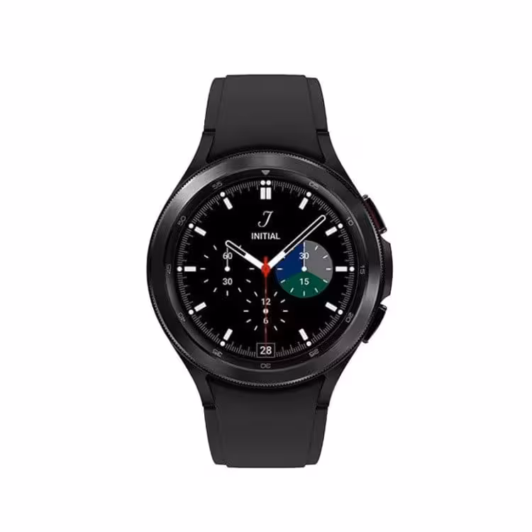 ساعت هوشمند سامسونگ مدل Galaxy Watch 4 Classic SM-R890 46mm