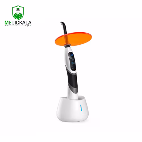 مشخصات، قیمت و خرید لایت کیور وودپیکر WoodPecker مدل B-Cure