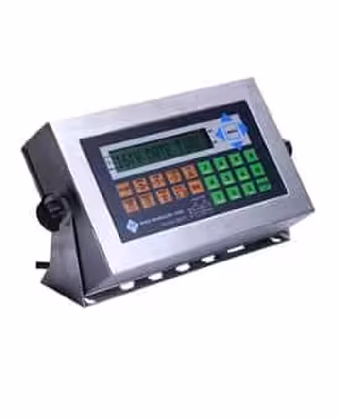 نمایشگر باسکول ویشای ریویر مدل VT300-S