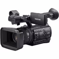 دوربین فیلمبرداری سونی مدل PXW Z150