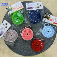 سرشور دوطرفه سیلیکونی