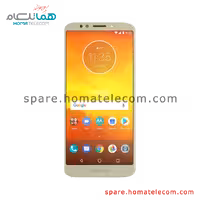 ال سی دی شرکتی موتورولا موتو ای 5