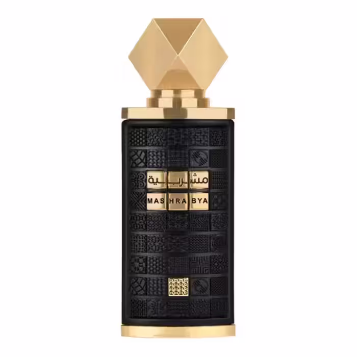 ادوپرفیوم Mashrabya از برند Lattafa Perfumes