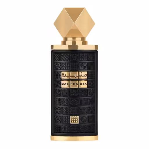 ادوپرفیوم Mashrabya از برند Lattafa Perfumes