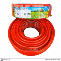 شیلنگ سمپاش دیاموند 5 لایه 50 یاردی