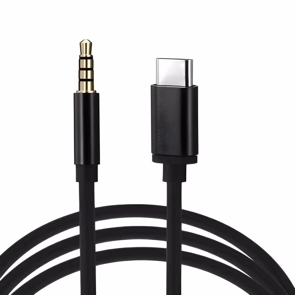 آیوایکس تایپ‌سی مدل GL090