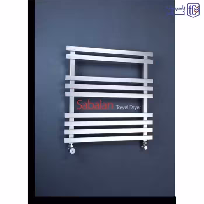 رادیاتور حوله خشک کن HTM 160