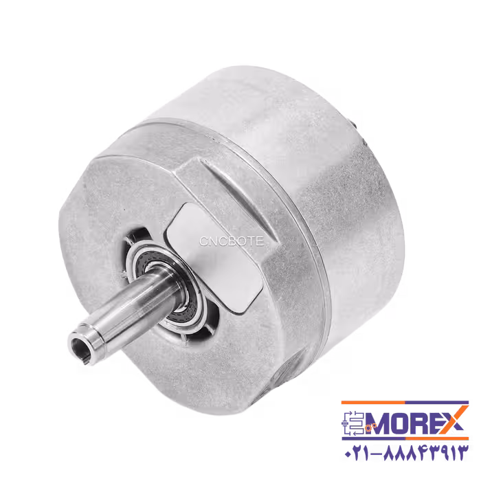 انکودر روتاری هایدن هاین | HEIDENHAIN مدل ERN 1387.3233-2048