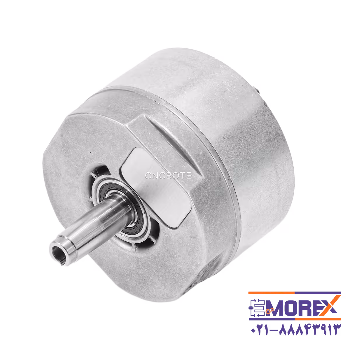 انکودر روتاری هایدن هاین | HEIDENHAIN مدل ERN 1387.3233-2048