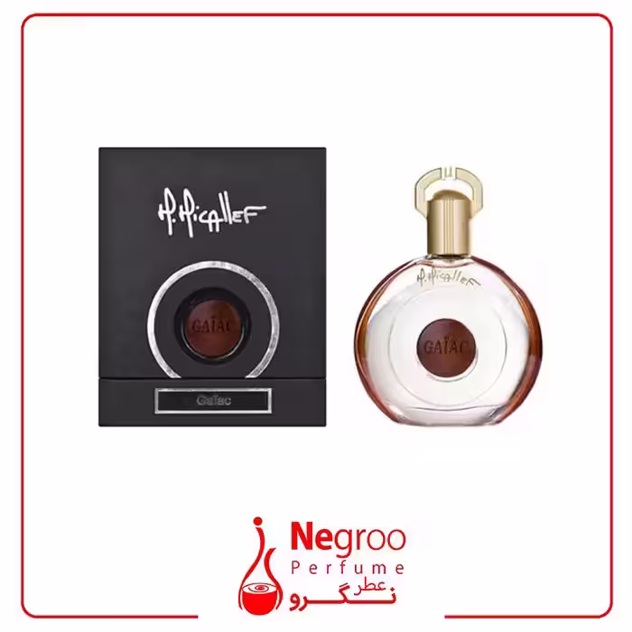 عطر ادکلن ام میکالف گایاک 100 میل M. Micallef Gaiac
