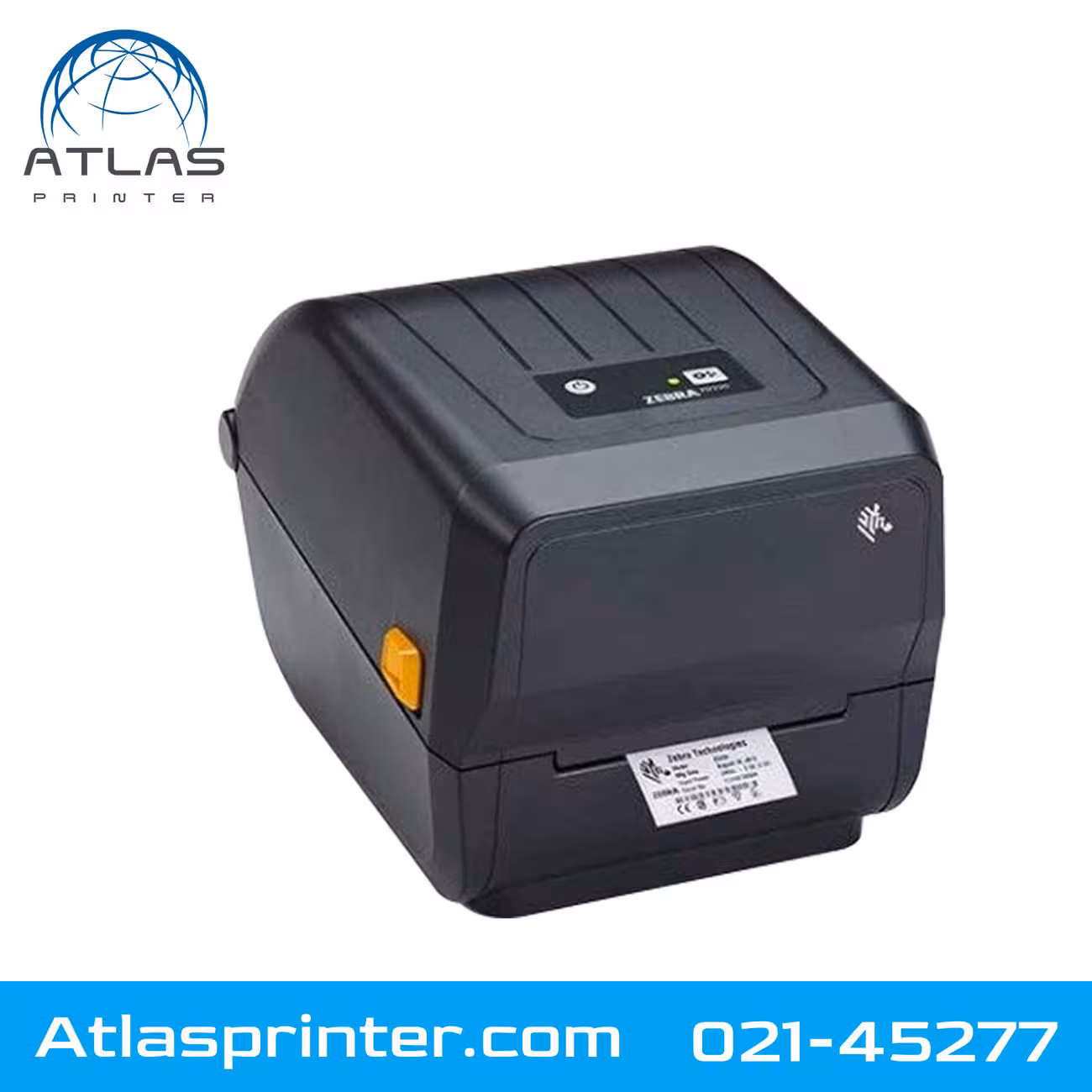 لیبل پرینتر زبرا Zebra zd220t