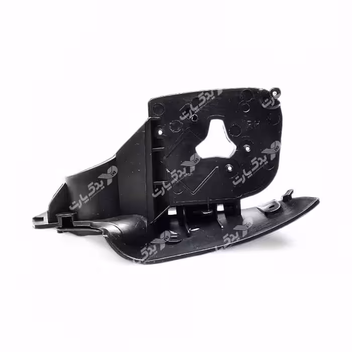 اسکلت آینه بغل ساینا و کوییک راست