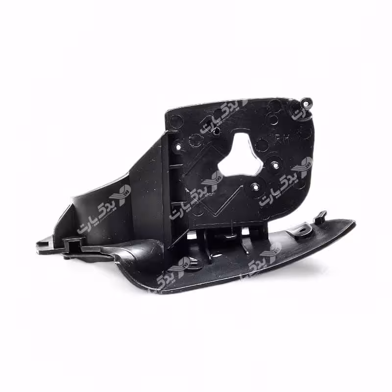 اسکلت آینه بغل ساینا و کوییک راست