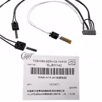 ترمیستور کپی توشیبا Toshiba E-Studio 455/2006/2505 فابریک