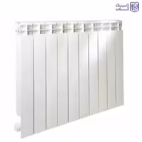 رادیاتور پره ای ایران رادیاتور مدل کال