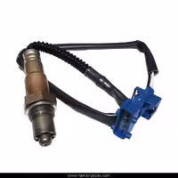 سنسور اکسیژن ساژم سیم کوتاه مدل بوش سوکت آبی برند والافن (کد 105)