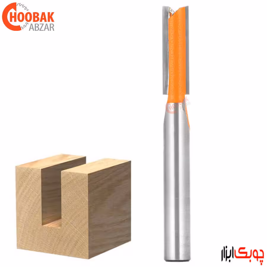 تیغ شیارزن 6 میلمیتر CMT کد 711.060.13