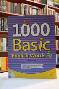 1000Basic english words 4