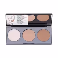 نوت پالت کانتور پرفکتینگ کرمی 01