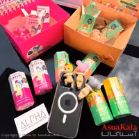 عروسک سانی انجل sonny angel سورپرایزی کد HAIR131051W