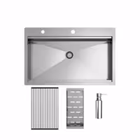 سینک میکس-پلاس مدلBCN74