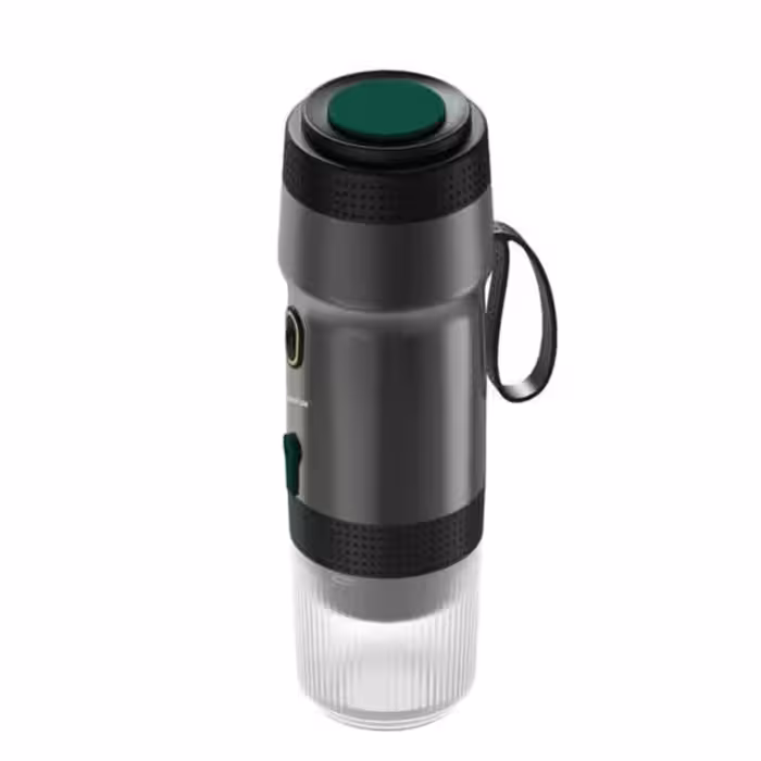 اسپرسو ساز مسافرتی گرین لاین مدل Coffee Maker Pro