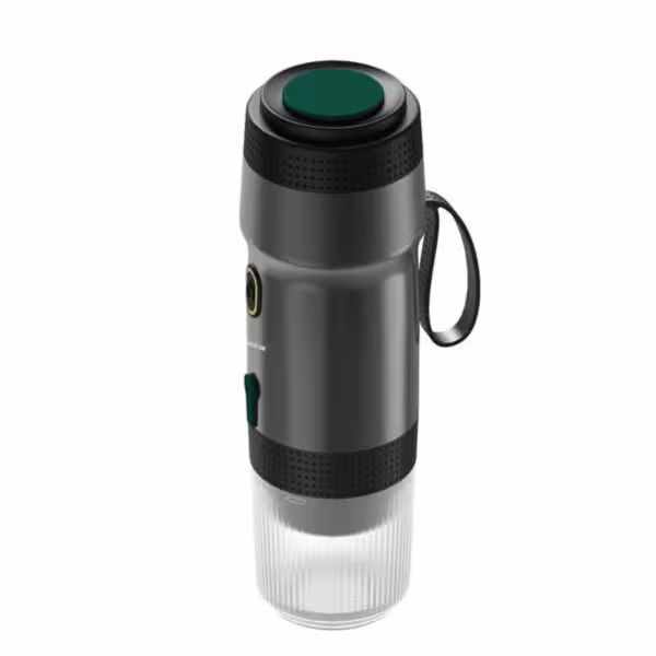 اسپرسو ساز مسافرتی گرین لاین مدل Coffee Maker Pro