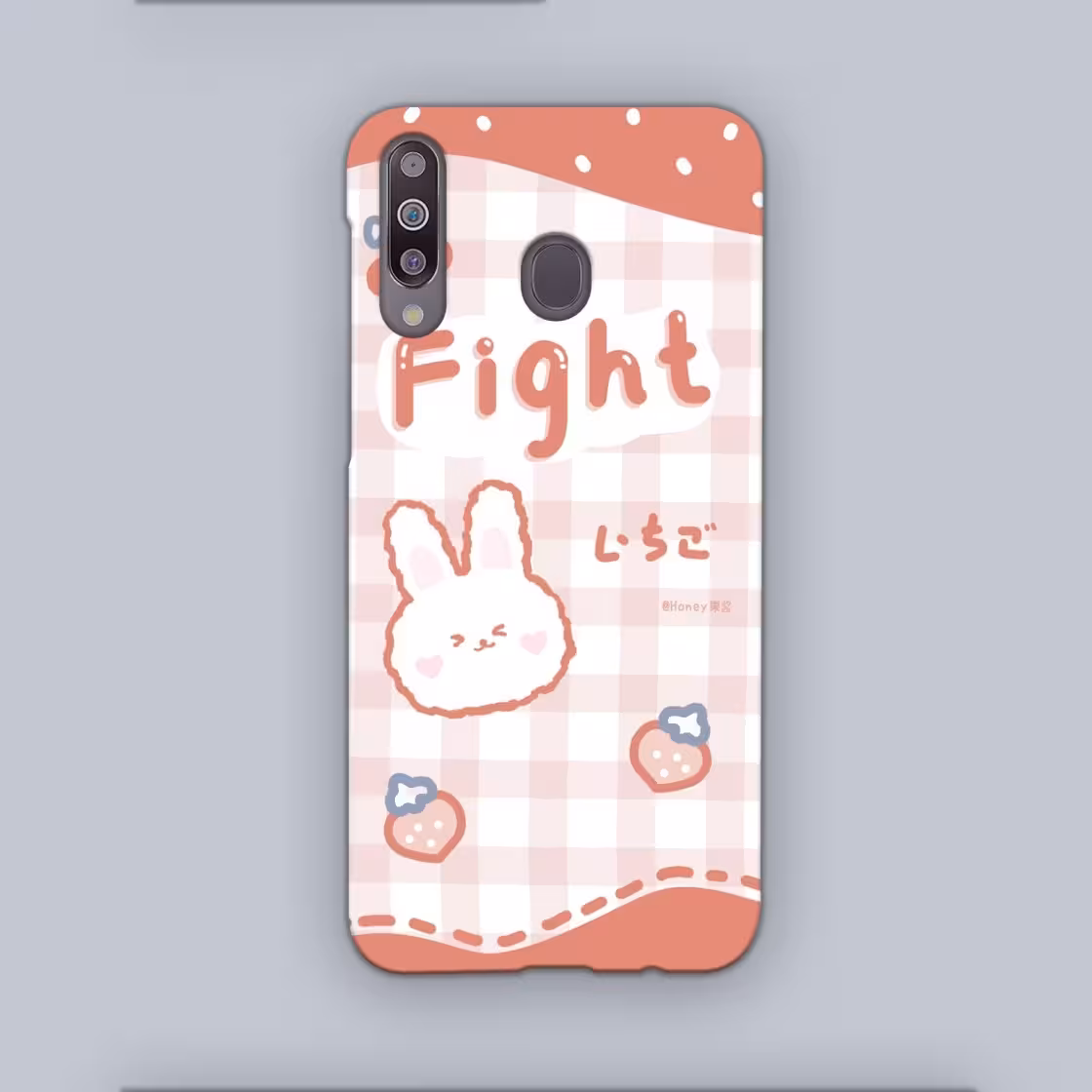 قاب گوشی سامسونگ M30 | طرح فانتزی