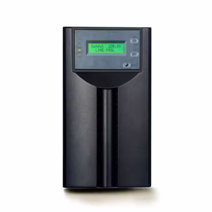 یو پی اس آنلاین تک به تک فاز استاروان 10 کاوا STARONE 10KVA L (16BATT)