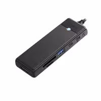 هاب 6 پورت USB-C اوریکو مدل PWD-6PS