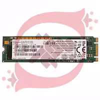 HPE 240GB SATA 6G Mixed Use M.2 2280 DS SSD 875488-B21