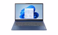 لپ تاپ لنوو IdeaPad Slim 3 با پردازنده Ryzen 5 7520U، 8GB رم و 512GB SSD