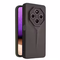 کاور مدل Porsche Design مناسب برای گوشی Redmi 14C / Poco C75
