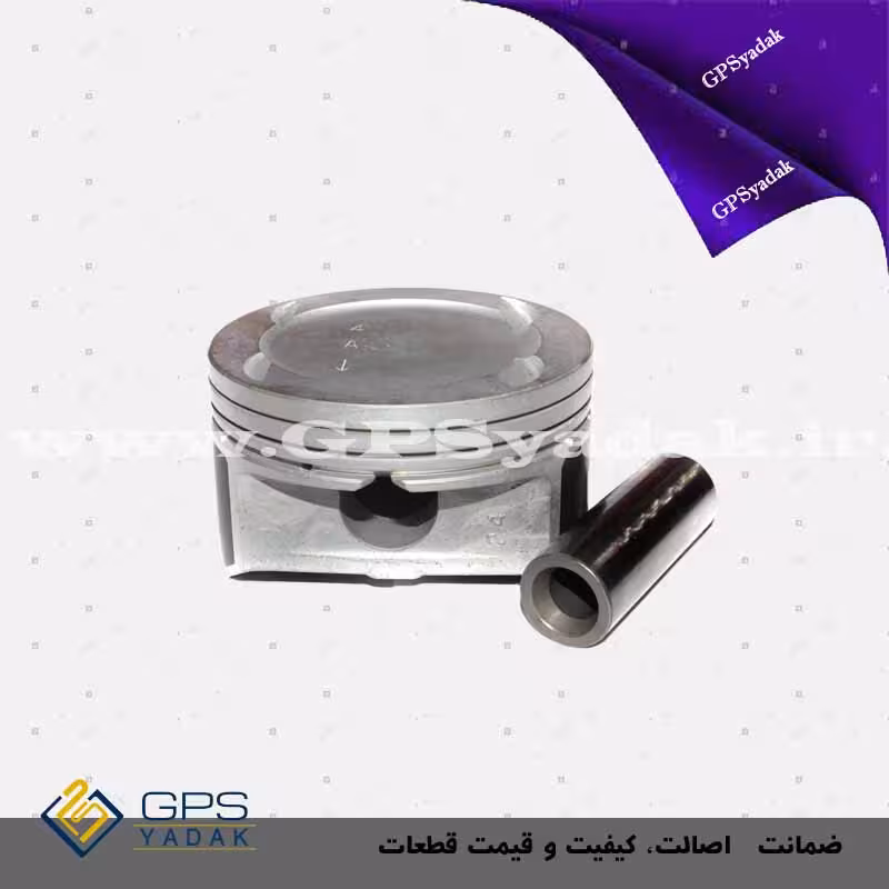پیستون استاندارد توسان