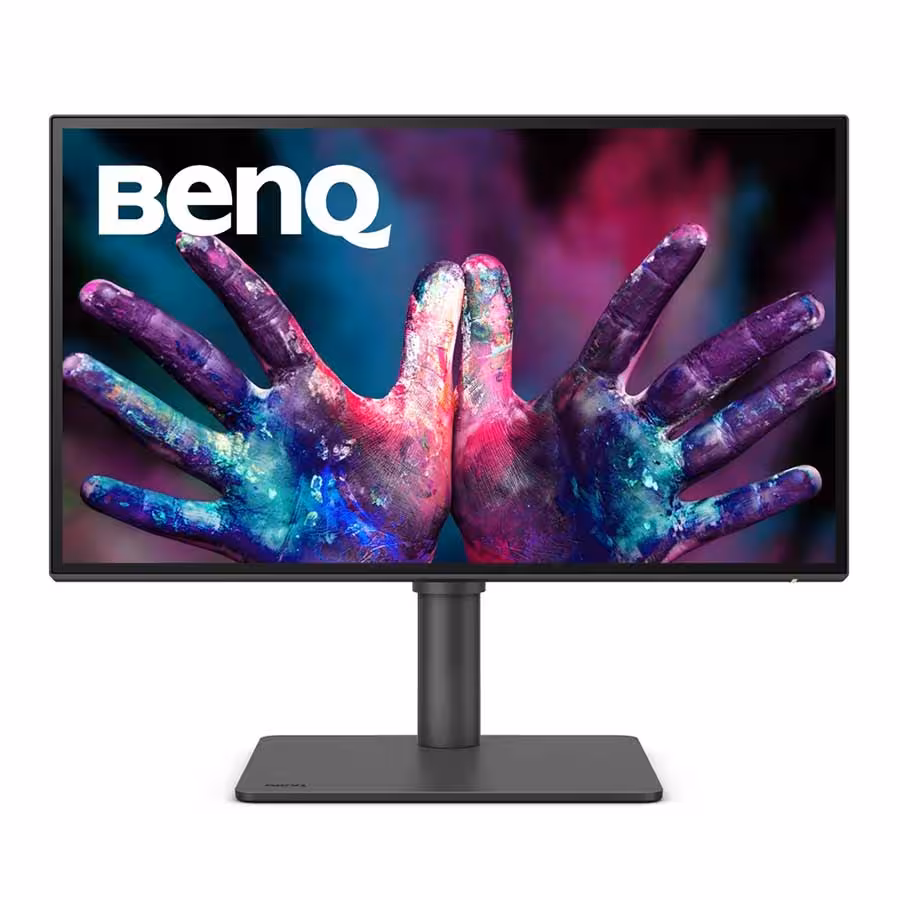 مانیتور بنکیو سایز 25 اینچ مدل PD2506Q