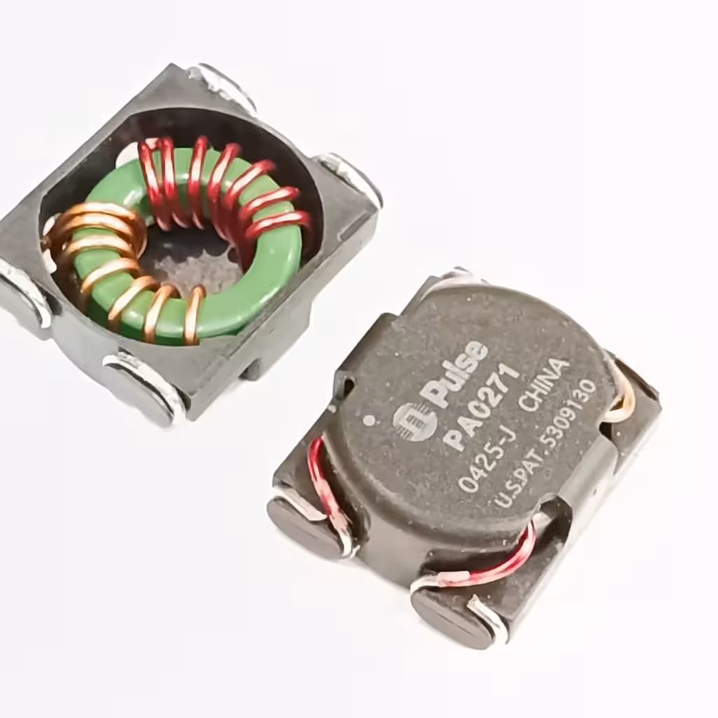 PULSE PA0271
