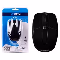 موس بیسیم 4کلید Sadata SM-410 OWL