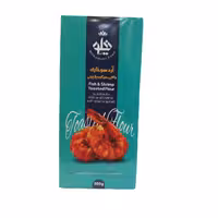 آرد سوخاری ماهی ، میگو و پاچینی نیلو 200 گرمی