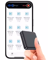 ظبط صدای 64GB