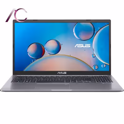 لپ تاپ ایسوس LAPTOP ASUS VIVOBOOK R565 CORE I3/4GB/128GB SSD/INTE/TOUCHSCREENL