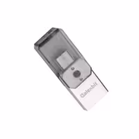 فلش مموری گلکسبیت ظرفیت 16 گیگابایت