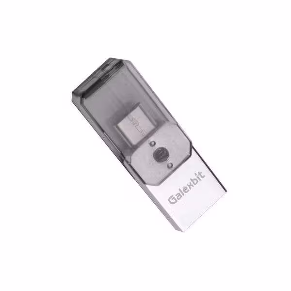 فلش مموری گلکسبیت ظرفیت 16 گیگابایت