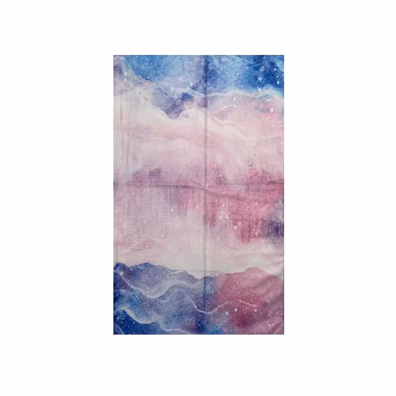 دستمال سر و گردن کوهنوردی طرح 06