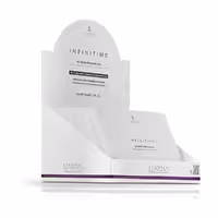 ماسک ضدپیری و بازسازی کننده پوست لندان INFINITIME