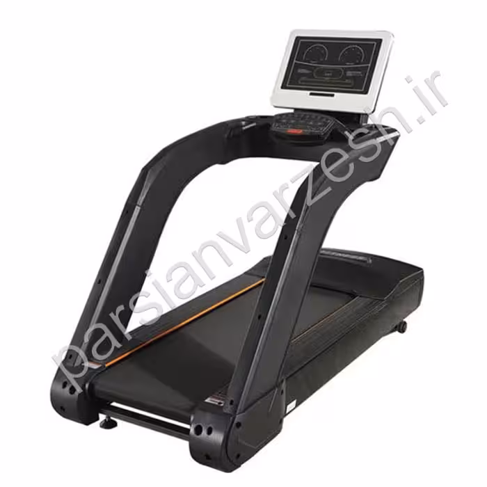 تردمیل باشگاهی فرش وی مدل 7500